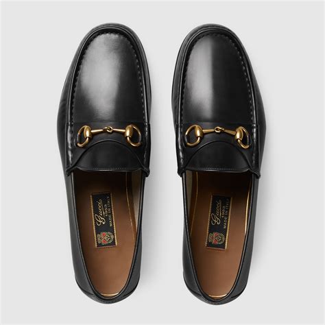 comment taille les mocassins gucci|Taille des mocassins à mors de Gucci 1953 : r/ThrowingFits .